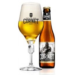 Cornet (Casier de 24 x 33cl)