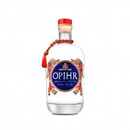 Opihr Oriental Spiced Gin -...