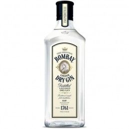 Bombay London Dry Gin 37,5%...