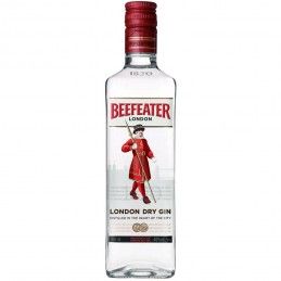 Beefeater Gin 40% vol 70cl