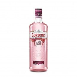 Gordon's London Pink Gin -...