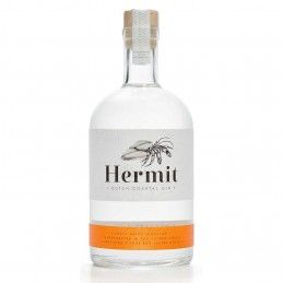 Hermit Dutch Coastal Gin -...