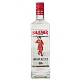 Beefeater Gin 40% vol 1L