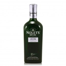 Nolet's Silver Dry Gin...