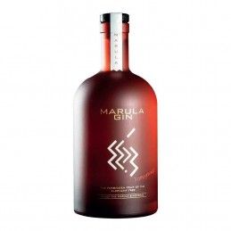 Marula Gin Pomegranate -...