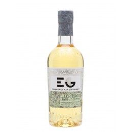 Gin Edinburgh Elderflower 20% vol 50 cl
