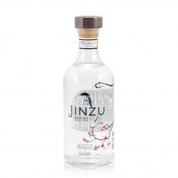 Jinzu Gin - 41,3% vol - 70cl