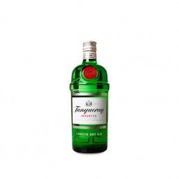 Tanqueray London Dry Gin -...