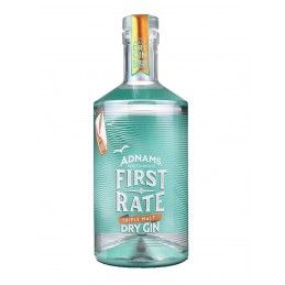 Adnams First Rate Gin 48%...