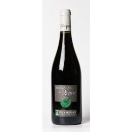 Côtes du Rhône, Domaine...