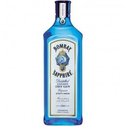 Bombay Sapphire Gin - 40%...