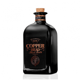 Copper Head Black Batch -...