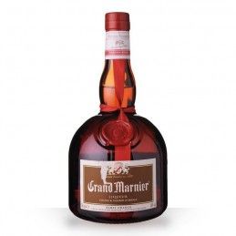 Grand Marnier Cordon Rouge...