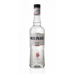 Sambuca Molinari - 40% vol...