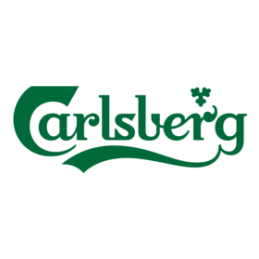 Carlsberg 5,2% (Fût de 20L)
