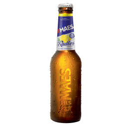 Maes radler citron (Casier...