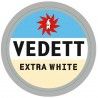 Vedett Extra White 4,7% (Fût de 20L)