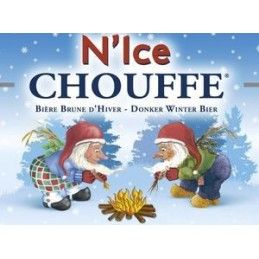 N'Ice Chouffe (Fût de 20L)