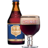 Chimay trappiste bleue 9° (Casier de 24 x 33cl)